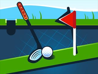 【Fun Golf】Thumbnail Image