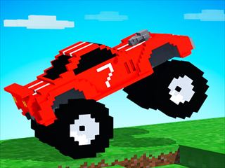 【Funny Mad Racing】Thumbnail Image
