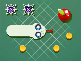 【Funny Snake】Thumbnail Image