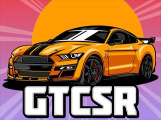 【GT Cars Super Racing】Thumbnail Image