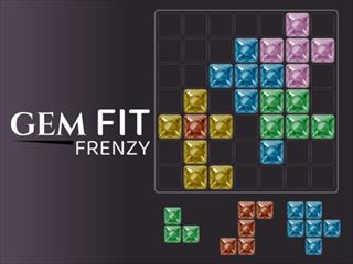 【GemFit Frenzy】Thumbnail Image