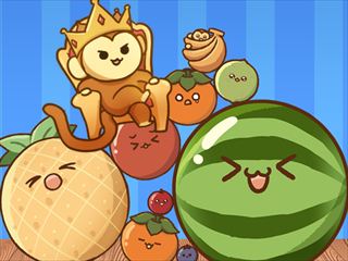 【Get The Watermelon】Thumbnail Image
