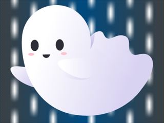 【Ghost Fall】Thumbnail Image