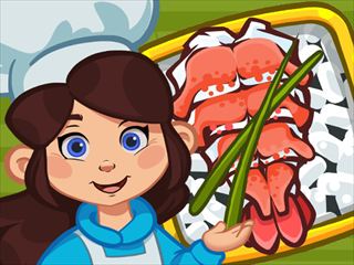 【Giant Sushi: Merge Master Game】Thumbnail Image