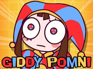 【Giddy Pomni】Thumbnail Image