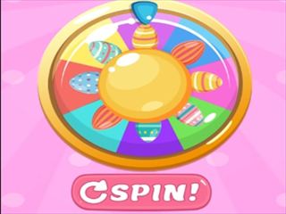 【Girls Doll Spinner】Thumbnail Image