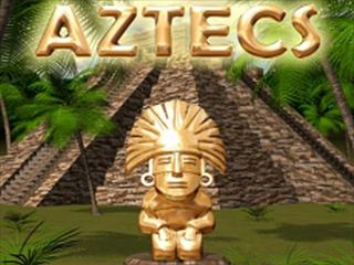 【Gold Aztec】Thumbnail Image