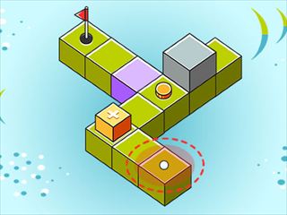 【Golf Tour】Thumbnail Image