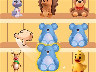 【Goods Sort Master】Thumbnail Image