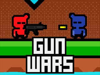 【Gunwars】Thumbnail Image