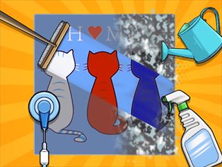 【Happy ASMR Care】Thumbnail Image