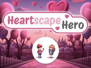 【Heartscape Hero】Thumbnail Image