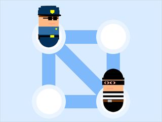 【Help Police】Thumbnail Image