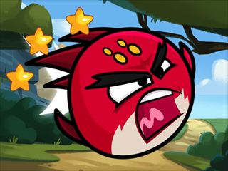 【Hero Birds Hidden Stars】Thumbnail Image