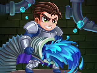 【Hero Pipe】Thumbnail Image