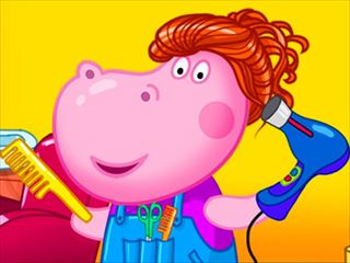 【Hippo Hair Salon】Thumbnail Image