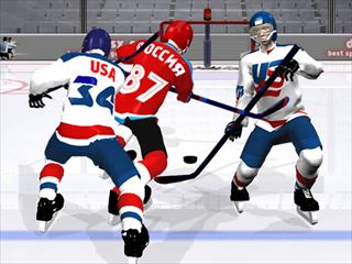 【Hockey World Cup 2024】Thumbnail Image