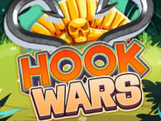 【Hook Wars】Thumbnail Image