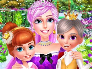 【Ice Princess Beauty Spa】Thumbnail Image