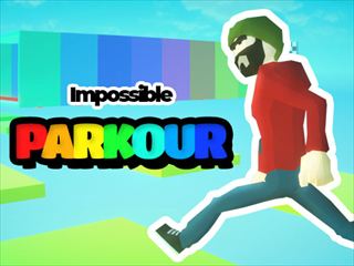 【Impossible Parkour】Thumbnail Image