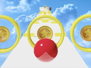 【Impossible going ball】Thumbnail Image