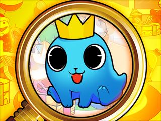 【Infinity Zoom Art】Thumbnail Image