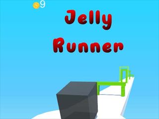 【Jelly Runner】Thumbnail Image