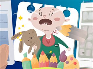 【Kids Coloring Book Vip】Thumbnail Image