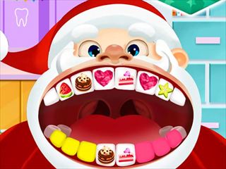 【Kids Dentist Games】Thumbnail Image