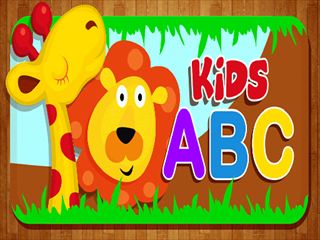 【Kids Education】Thumbnail Image