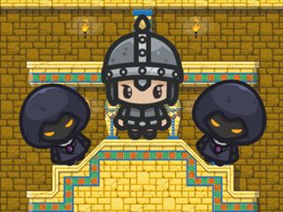 【King of Majesty】Thumbnail Image