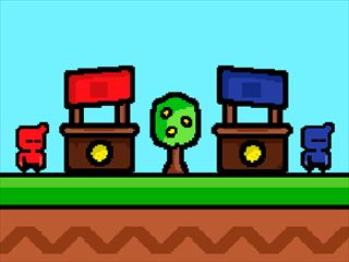 【Lemonade War】Thumbnail Image