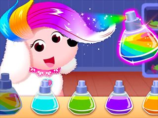 【Little Panda Pet Salon】Thumbnail Image