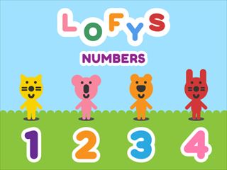 【Lofys   Numbers】Thumbnail Image