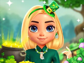 【Lovie Chics St Patricks Day Costumes】Thumbnail Image
