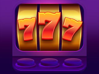【Lucky Vegas Slots】Thumbnail Image