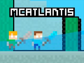 【MCATLANTS】Thumbnail Image