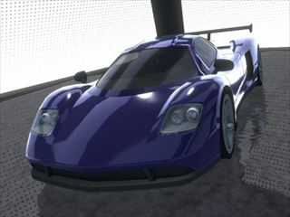 【Madalin Stunt Cars Pro】Thumbnail Image