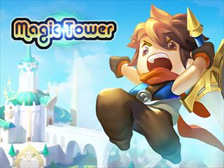 【MagicTower】Thumbnail Image