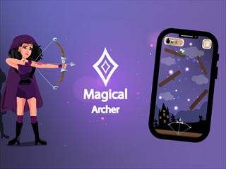 【Magical Archer】Thumbnail Image