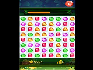 【Magical Forest】Thumbnail Image