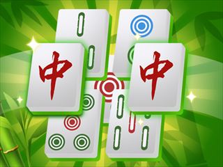 【Mahjong Elimination Game】Thumbnail Image