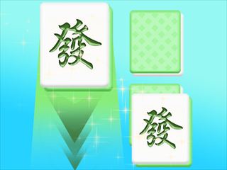 【Mahjong Match Club】Thumbnail Image