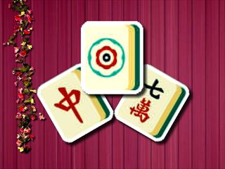 【Mahjong Tiles Quest】Thumbnail Image