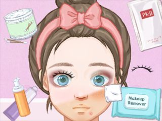【Makeover Organizer】Thumbnail Image