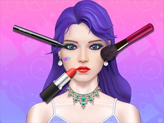 【Makeup Art Salon】Thumbnail Image