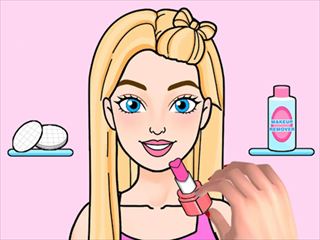 【Makeup Kit DIY Dress Up 2】Thumbnail Image