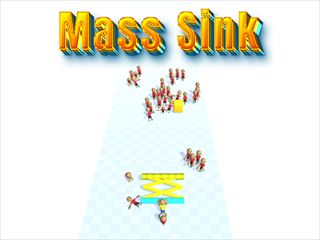 【Mass Sink】Thumbnail Image