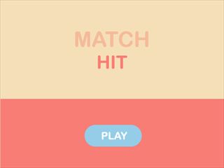 【Match Hit】Thumbnail Image