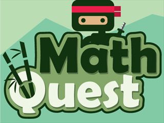 【Math Quest】Thumbnail Image